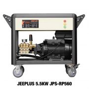 Máy rửa xe tự động ngắt Jeeplus RP760 (7.5KW)